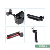 Armrest Phone Holder for Jeep Wrangler JL