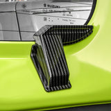 Tailgate Heater Wire Cover for Suzuki Jimny Car Interior Accessory GMUNI