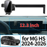 Magnetic Wireless Charging Phone Mount for MG HS EHS