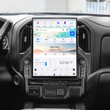 15.6 Inch Android 13 GPS Navigation for Chevrolet GMC 2019–2024 Android Head Unit Aotsr