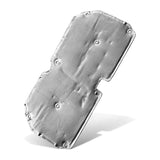 Engine Hood Sound Deadener for Smart 453 Car Interior Accessory OEM