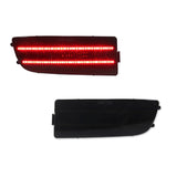 Rear Bumper LED Reflector Light for Mercedes Sprinter