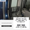 Trunk Storage Shelf Rack for Suzuki Jimny 4-Door 2019-2025