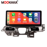 12.3" Android Head Unit for Ferrari 458 Italia 2010–2015 Android Head Unit Aotsr