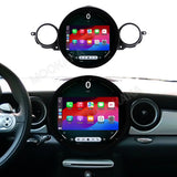 Android 14 Multimedia Head Unit for Mini Cooper 2016-2018