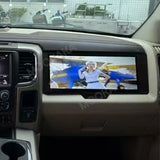 Android Multimedia Player for Dodge Ram 1500 2500 3500 Android Head Unit Aotsr