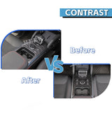 Gearshift Panel Cover for Chery Jetour Traveler T2