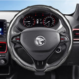 Steering Wheel Cover Snap-On Wave for Proton