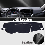 Custom Fit Dashboard Cover Pad for Mitsubishi Triton L200