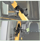 Cup Holder Anti-roll Beam for Ford Bronco 2021-2025
