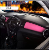 Dashboard Panel Cover Trim for Mini Cooper F55-F57