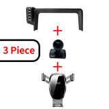 15W Fast Wireless Charging Phone Holder for Mercedes GLA 2016–2019