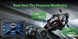 GPS Navigation Screen 5in HD Universal Motorcycle