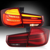 BMW 3 Series F31 LED Tail Lights LCI-Style Upgrade