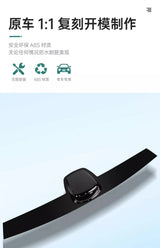 Lidar Cover for Li Lixiang L6 L7 L8 L9 Pro/Air/Aio Cars