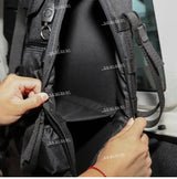Anti-roll Storage Bag for Jeep Wrangler JL 2018-2023