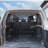 Rear Window Storage Rack for Pajero 2007-21