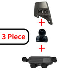 Wireless Charging Phone Holder for Ford Fiesta 2009-2024