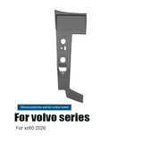Central Control Silicone Pad for Volvo S90 XC60