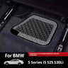 For BMW 5 Series i5 525 530Li 2024 2025 Under-Seat Air Vent Protection Cover Dust Shield Decoration