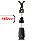 Wireless Fast Charging Phone Mount for Mercedes-Benz A-Class