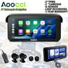 Android Head Unit GPS Bluetooth for Universal Motorcycle