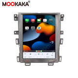 12.1-inch Android Multimedia System for Ford Edge 2007–2014