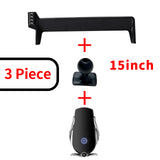 Gravity Navigation Phone Holder for VW Tiguan Tayron 2024–2025