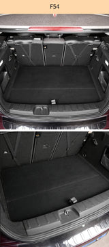 Rear Trunk Partition Storage Board for MINI COOPER