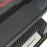 Door Sill Protector Sticker for Toyota GR86 Subaru BRZ Car Interior Accessory GMUNI