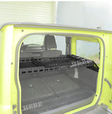 Aluminum Trunk Storage Box for Suzuki Jimny 2-Door
