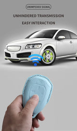 Car Remote Key Case Cover Shell for Trumpchi GAC Empow J11 J12 J13 J14 J15 J16 GS8. Car Interior Accessory OEM