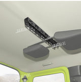 Tailgate Headrest Rack for Suzuki Jimny 2019-2025
