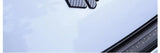 For Leapmotor C10 Car Blackening Modification Logo Letters Front Rear Badges Modification Sticker