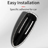 Shark Fin Antenna for Toyota GR86 Subaru BRZ Car Interior Accessory GMUNI