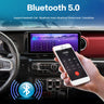 12.3-Inch Android 13 Multimedia Navigation for Jeep Wrangler JL