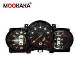 12.3" Digital Virtual Instrument Cluster for Porsche Macan 2014–2024 Car Interior Accessory Aotsr