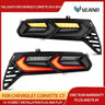Vland Sequential Tail Lights for Corvette 2014-2019