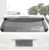 Tailgate Decoration Panel ABS for Toyota 4Runner 2010-2023