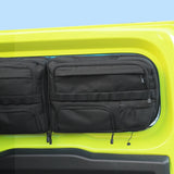 Taildoor Storage Bag Kit for Suzuki Jimny 2019 On Car Interior Accessory HEBE