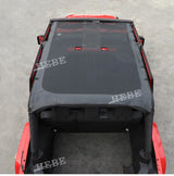 Insulation Net Leather for Jeep Wrangler JK 2007-2017