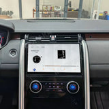 11.4" Android 13 Stereo for Land Rover Discovery 5 2017–2021 Android Head Unit Aotsr