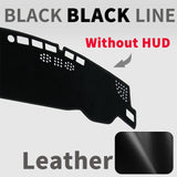 Premium Dashboard Sunshade Mat for Lexus LBX 2024–2026