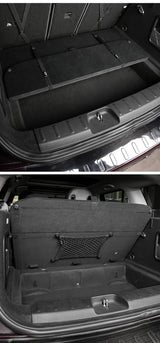 Rear Trunk Partition Storage Board for MINI COOPER