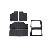 Roof Heat Insulation for Jeep Wrangler JK