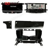 12.3-inch Android Head Unit for Porsche Panamera 2010–2016 Android Head Unit Aotsr