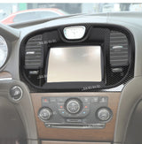 Carbon Fiber Trim Kit for Chrysler 300C 2011-2014