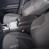Armrest Trim Cover Carbon Fiber for Dodge Charger/300