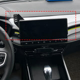 Clip-On Wireless Phone Holder for MG5 and ROEWE i5 2021–2022 Car Phone Holder CATUSIKI