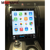 15.6" Android 14 Multimedia System for Land Rover Discovery 5